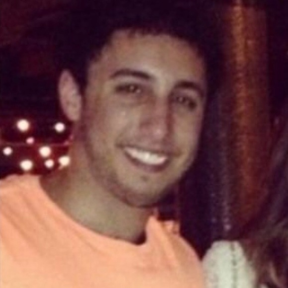 Meet your Posher, Solomon - Picture 1 of 1